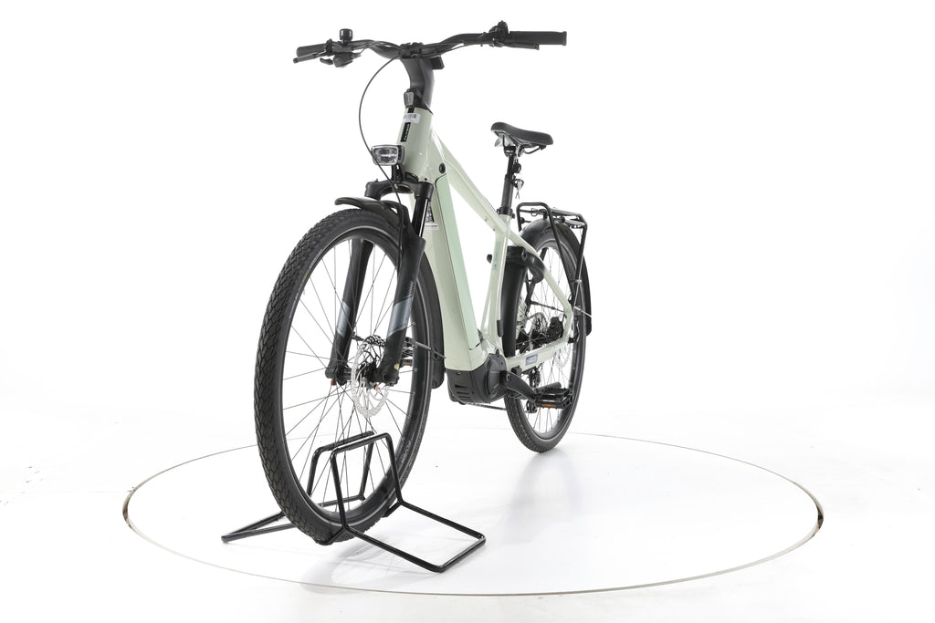 FLYER Upstreet 7.10 Trekking E-Bike - Image 5