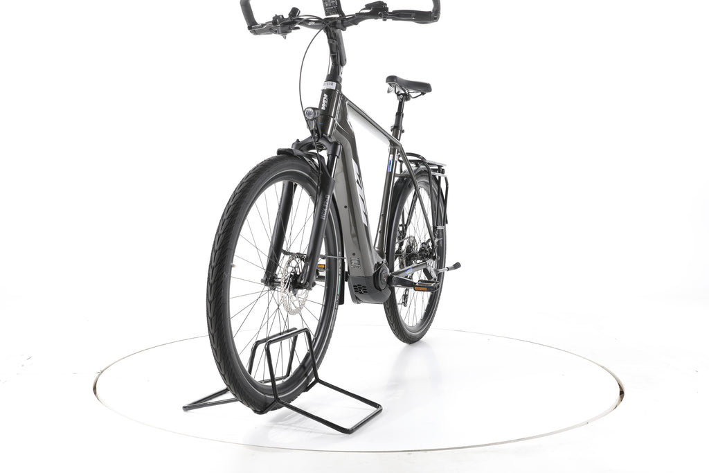 KTM Macina Style 740 Trekking E-Bike - Image 5