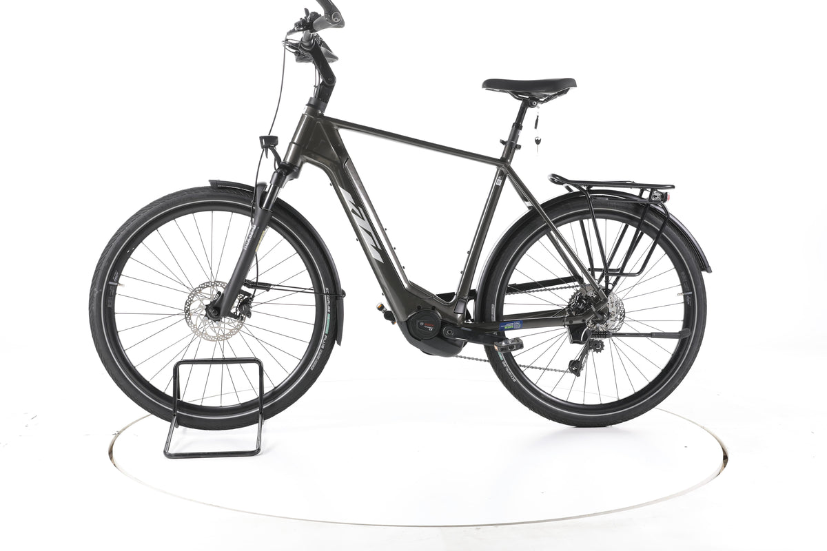 KTM Macina Style 740 Trekking E-Bike - Image 7