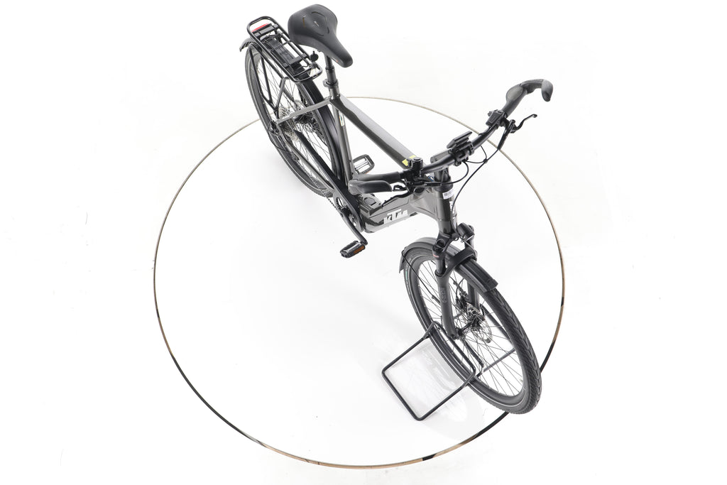 KTM Macina Style 740 Trekking E-Bike - Image 15