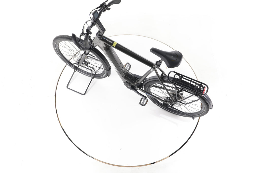 KTM Macina Style 740 Trekking E-Bike - Image 20