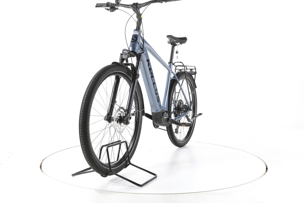 Kellys E-CARSON 70 Trekking E-Bike - Image 5