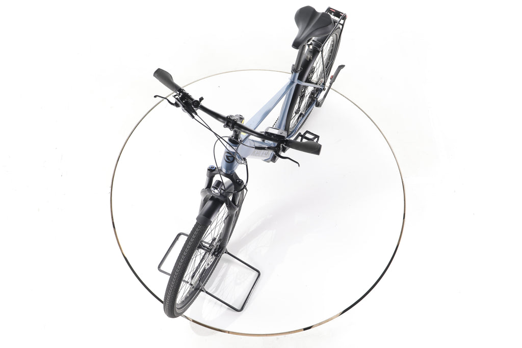 Kellys E-CARSON 70 Trekking E-Bike - Image 17