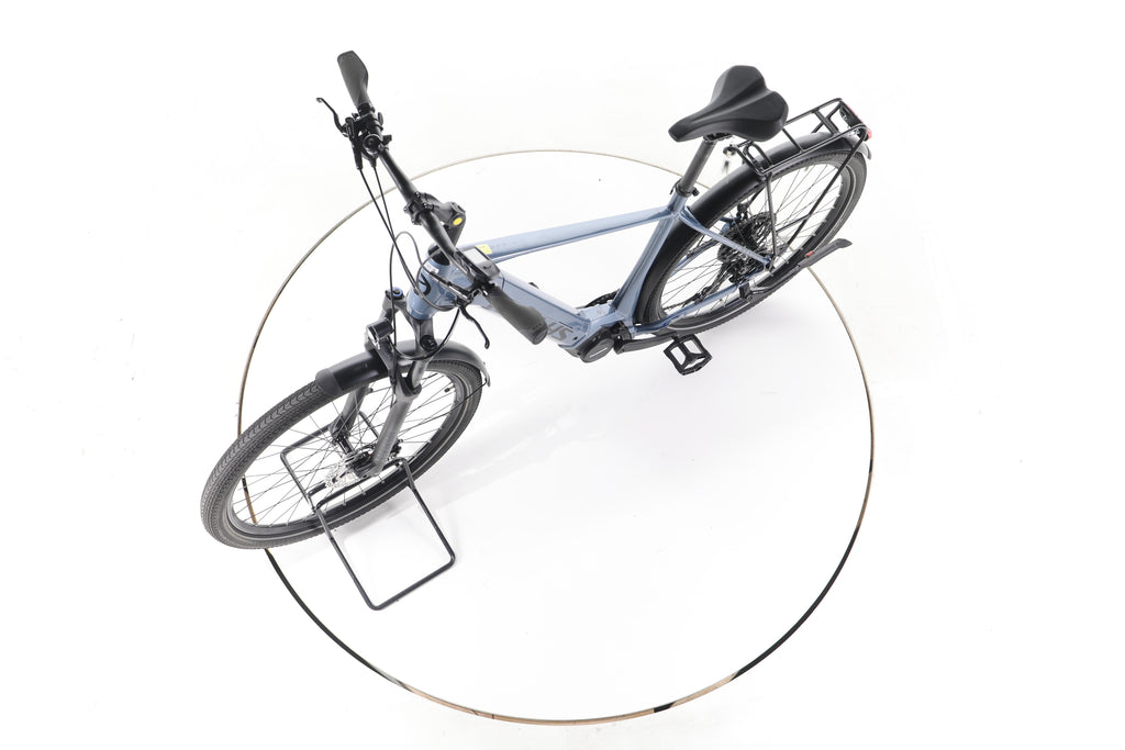 Kellys E-CARSON 70 Trekking E-Bike - Image 18