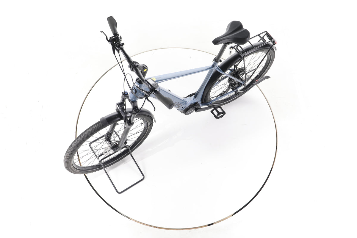 Kellys E-CARSON 70 Trekking E-Bike - Image 18