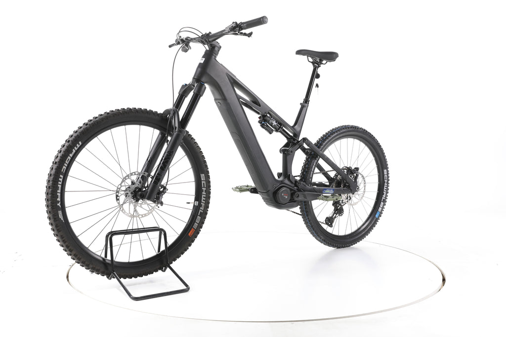 Cube Stereo Hybrid ONE77 HPC SLX E-Bike Fully Carbon 2025 - Image 6