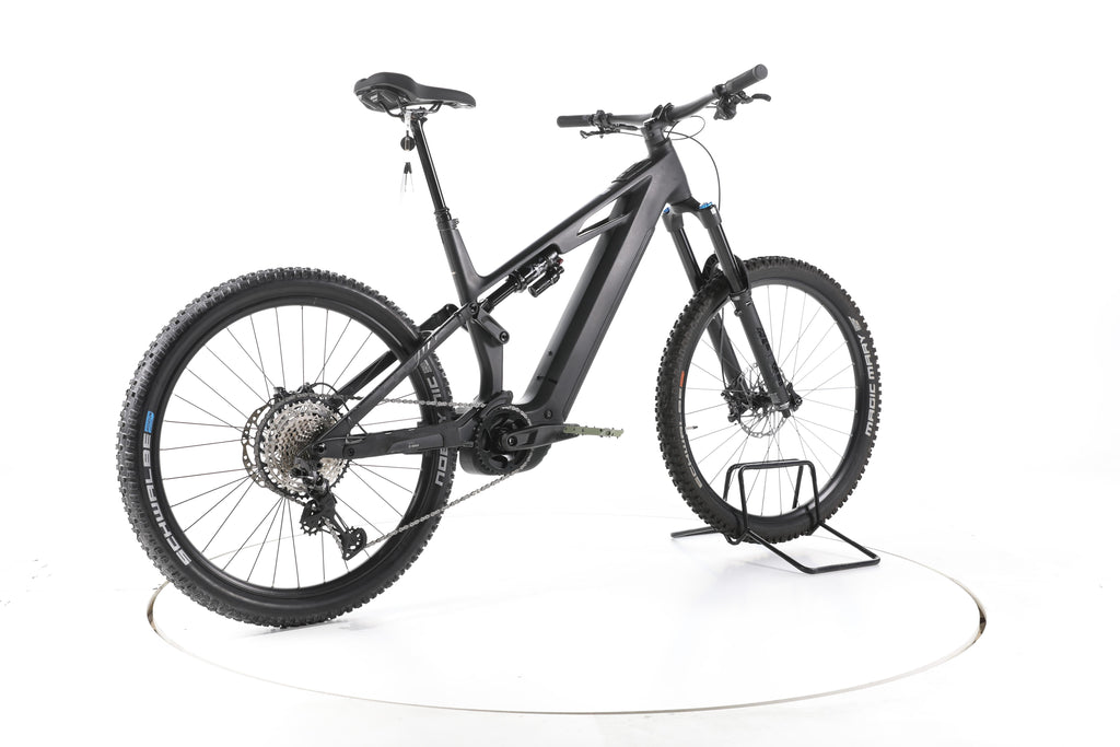 Cube Stereo Hybrid ONE77 HPC SLX E-Bike Fully Carbon 2025 - Image 12
