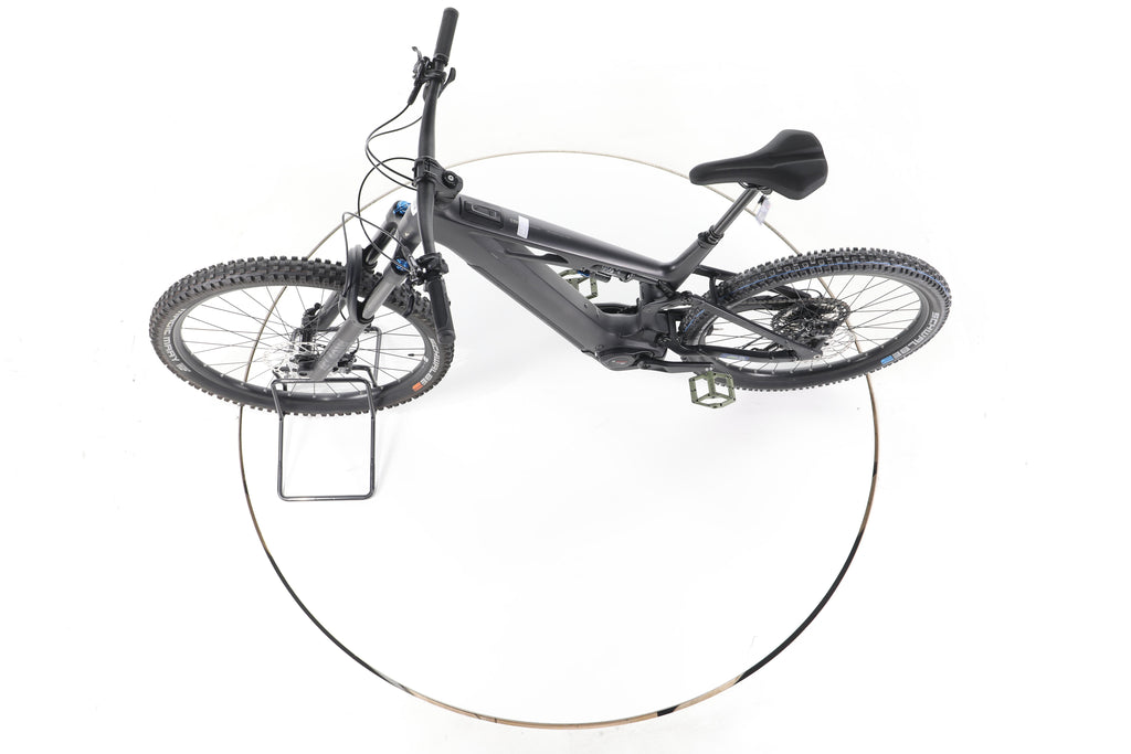 Cube Stereo Hybrid ONE77 HPC SLX E-Bike Fully Carbon 2025 - Image 19