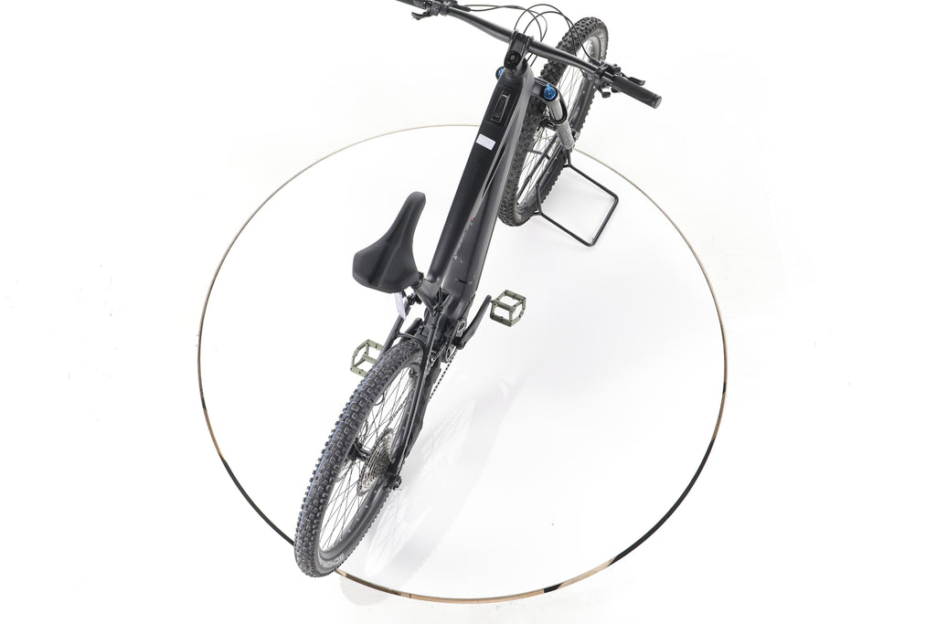 Cube Stereo Hybrid ONE77 HPC SLX E-Bike Fully Carbon 2025 - Image 23