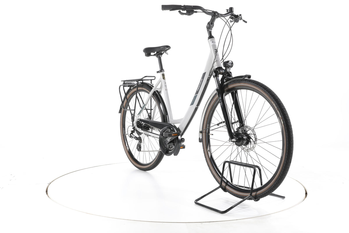 Pegasus Solero SL Disc 24 Fahrrad City & Trekking - Image 3