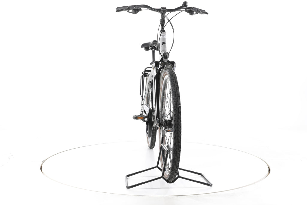 Pegasus Solero SL Disc 24 Fahrrad City & Trekking - Image 4