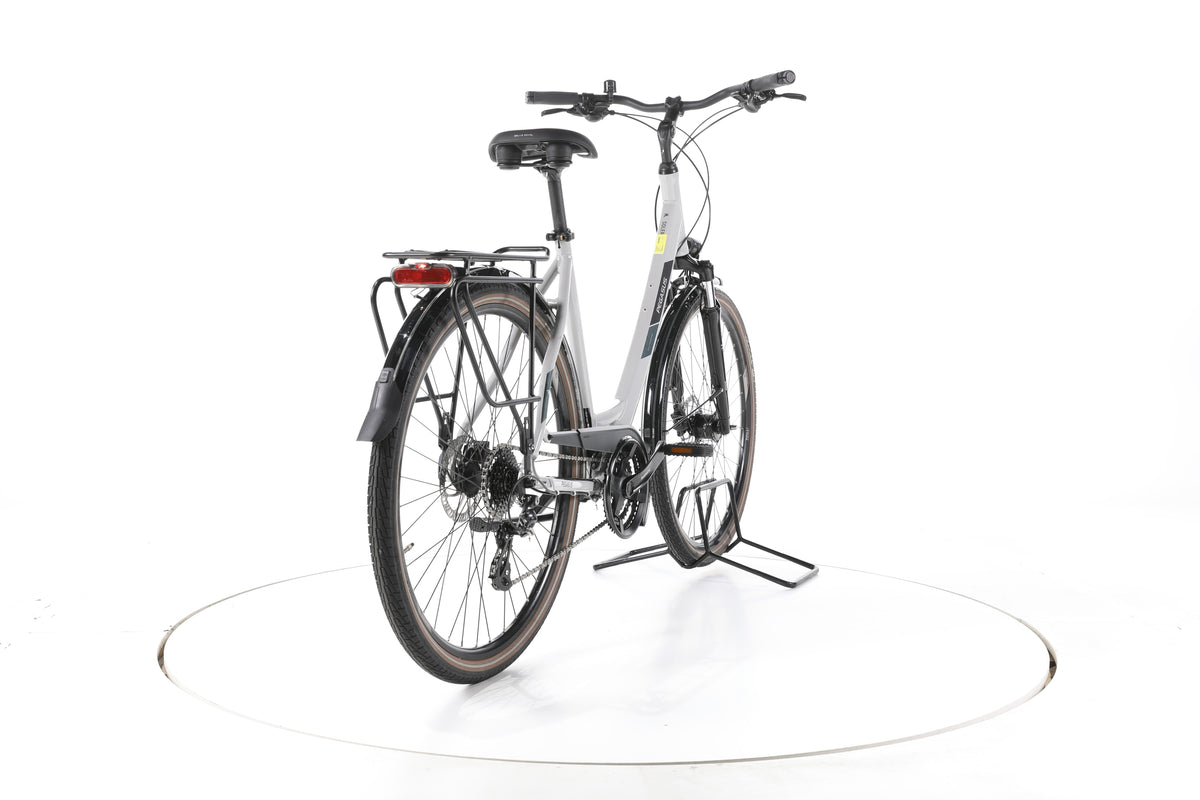 Pegasus Solero SL Disc 24 Fahrrad City & Trekking - Image 11