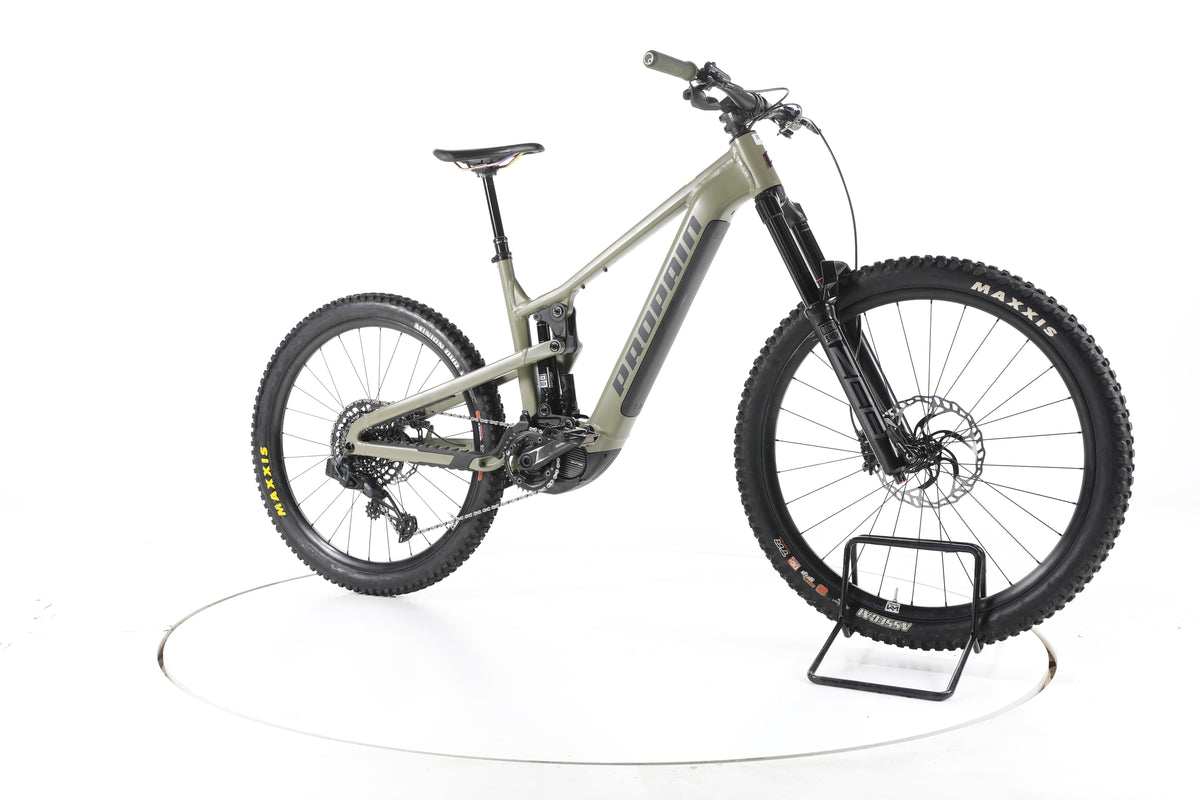 Propain Ekano 2 AL E-Bike Fully - Image 2