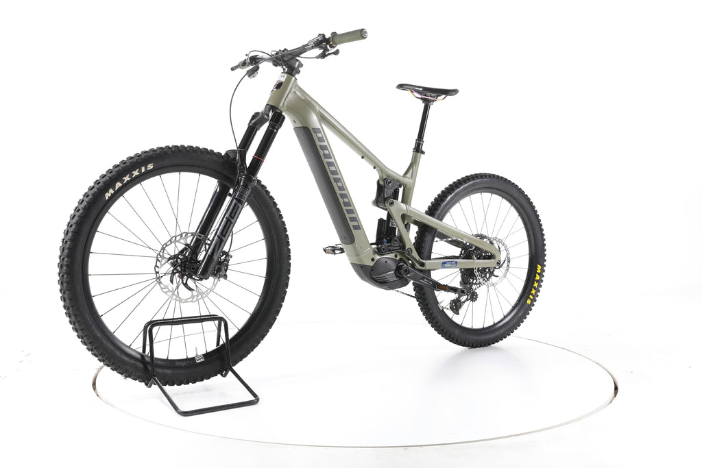 Propain Ekano 2 AL E-Bike Fully - Image 6