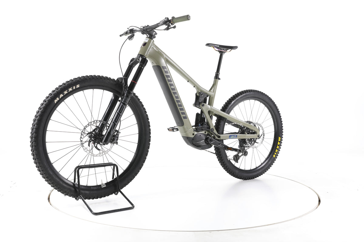 Propain Ekano 2 AL E-Bike Fully - Image 6
