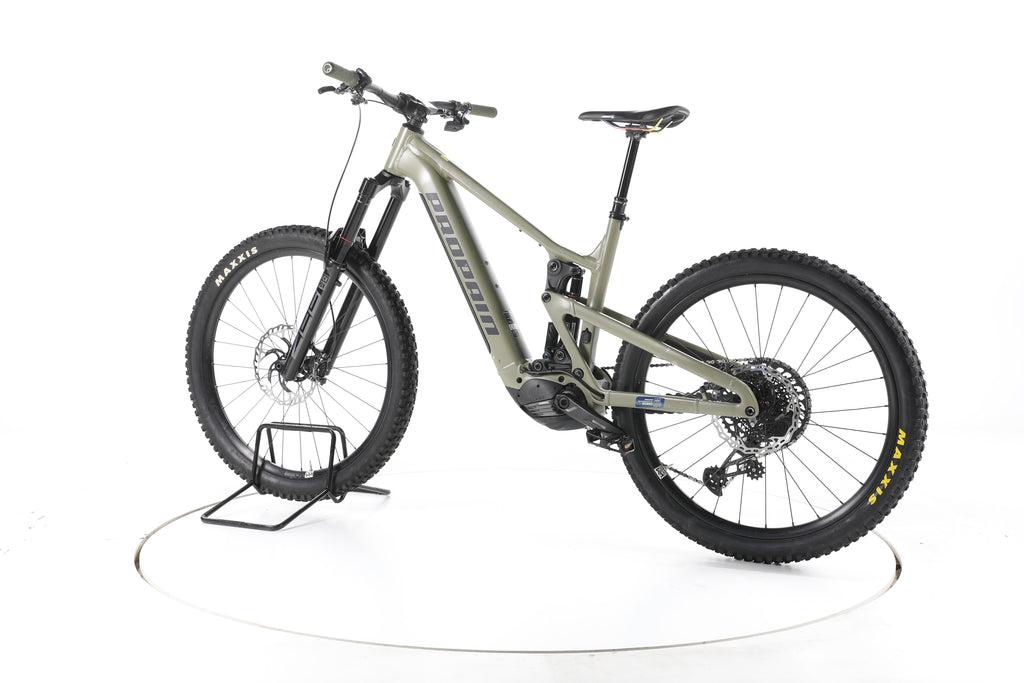 Propain Ekano 2 AL E-Bike Fully - Image 8