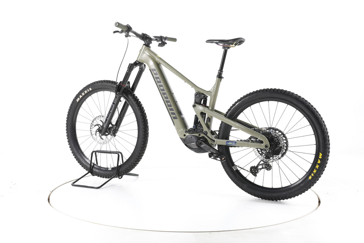 Propain Ekano 2 AL E-Bike Fully - Image 8