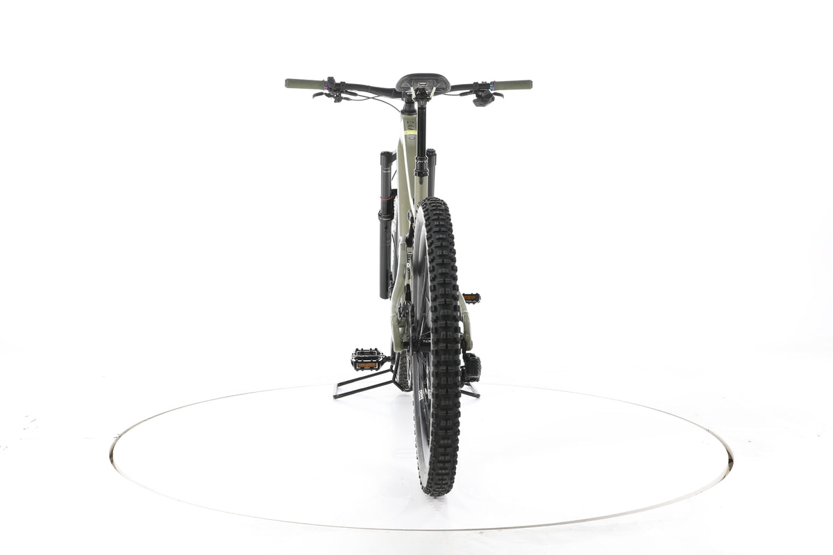 Propain Ekano 2 AL E-Bike Fully - Image 10