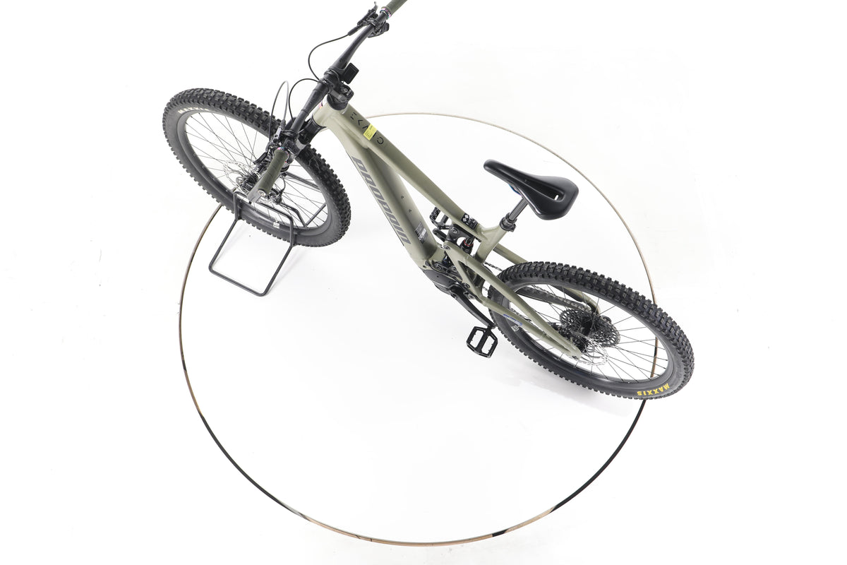 Propain Ekano 2 AL E-Bike Fully - Image 20