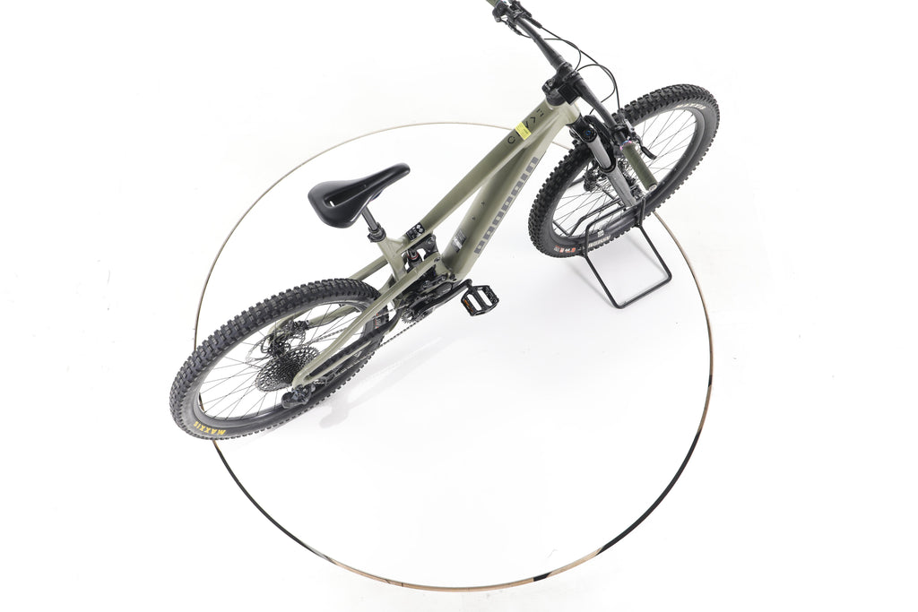 Propain Ekano 2 AL E-Bike Fully - Image 24