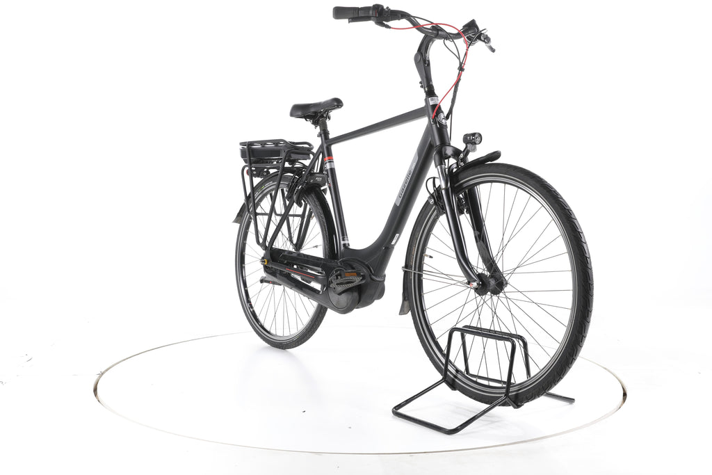 Gazelle Paris C7 City E-Bike - Image 3