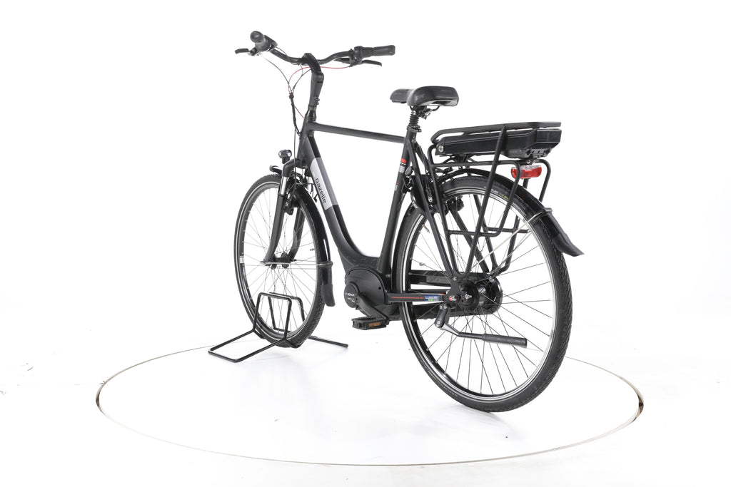 Gazelle Paris C7 City E-Bike - Image 9