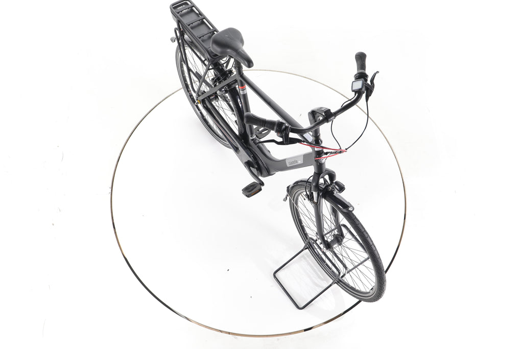 Gazelle Paris C7 City E-Bike - Image 15