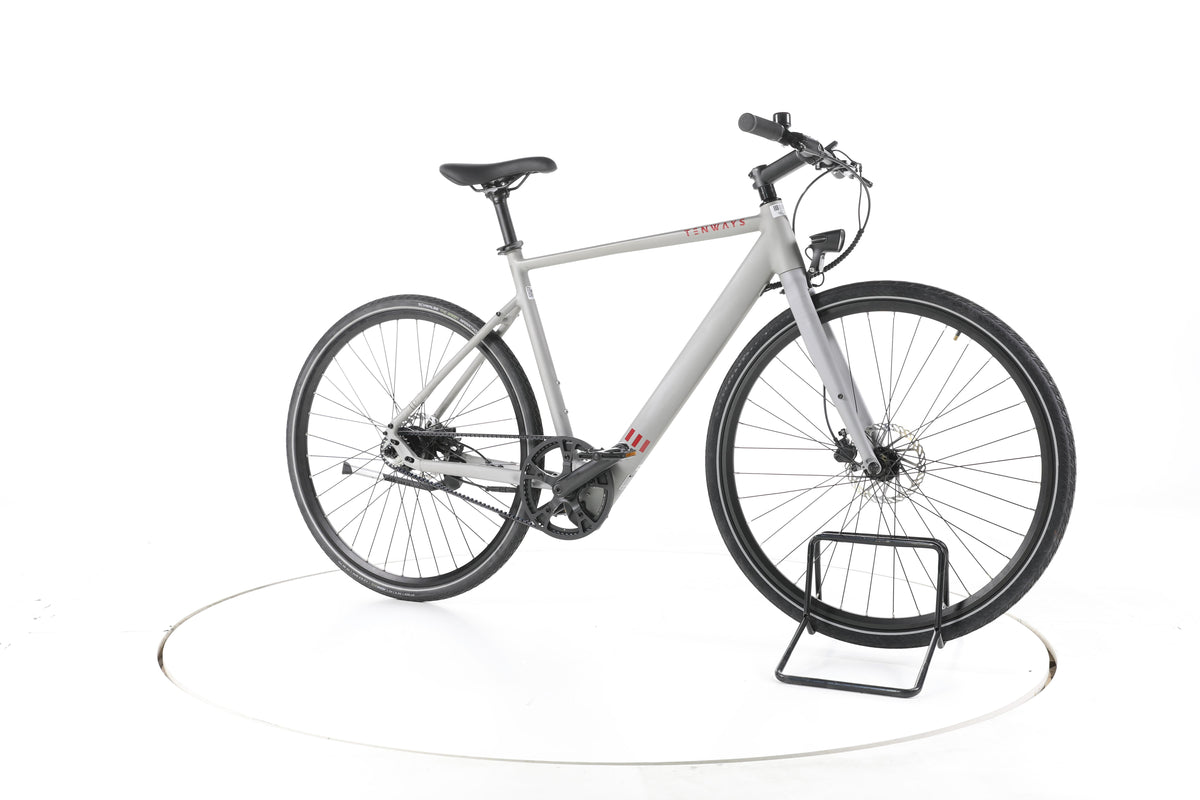TENWAYS CGO600 E-Bike - Image 2