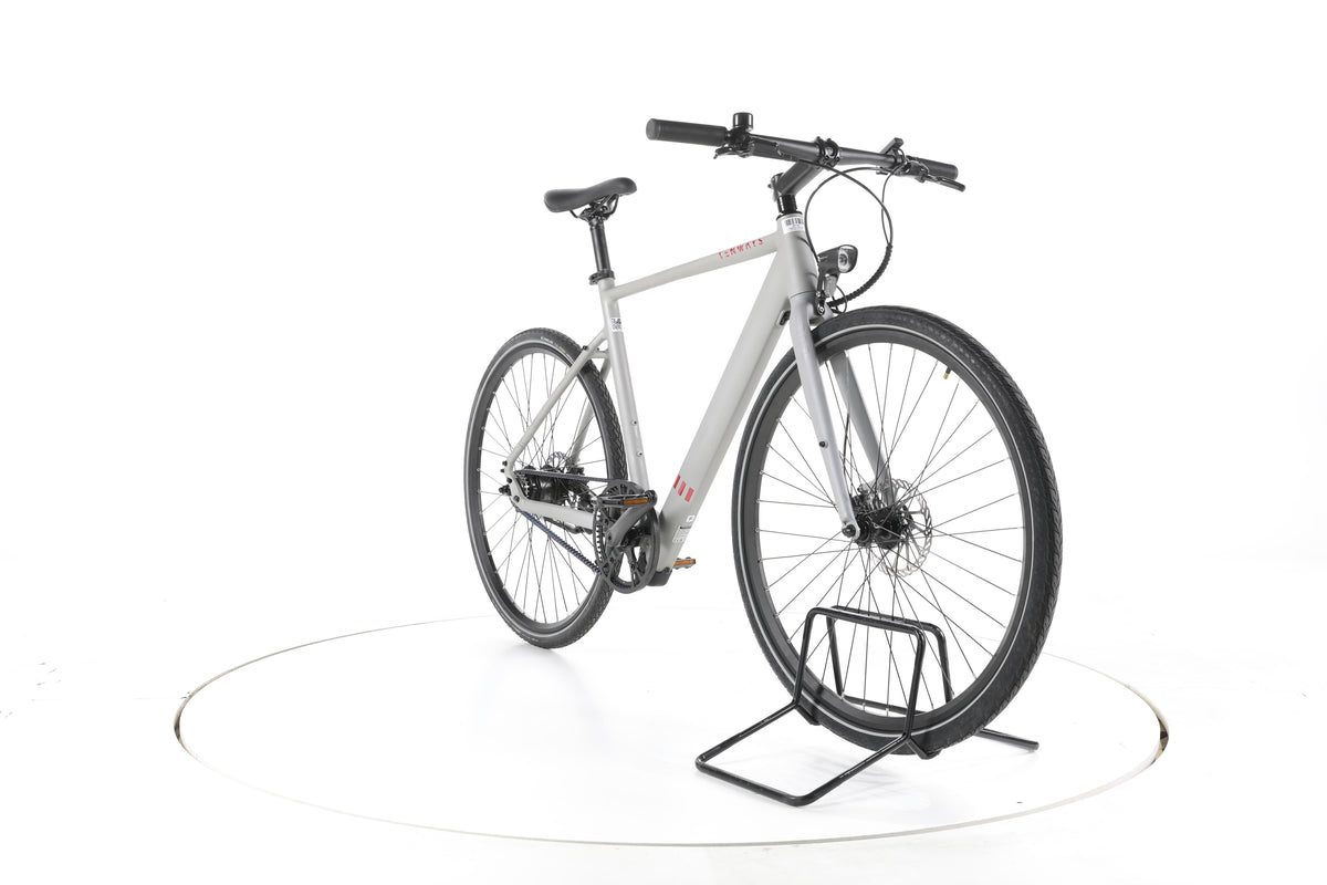 TENWAYS CGO600 E-Bike - Image 3