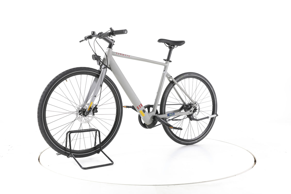 TENWAYS CGO600 E-Bike - Image 6