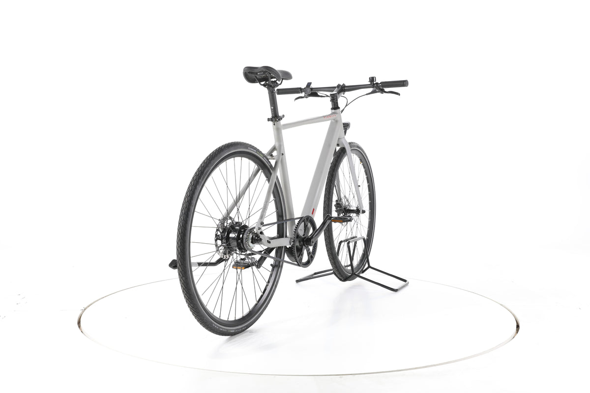 TENWAYS CGO600 E-Bike - Image 11