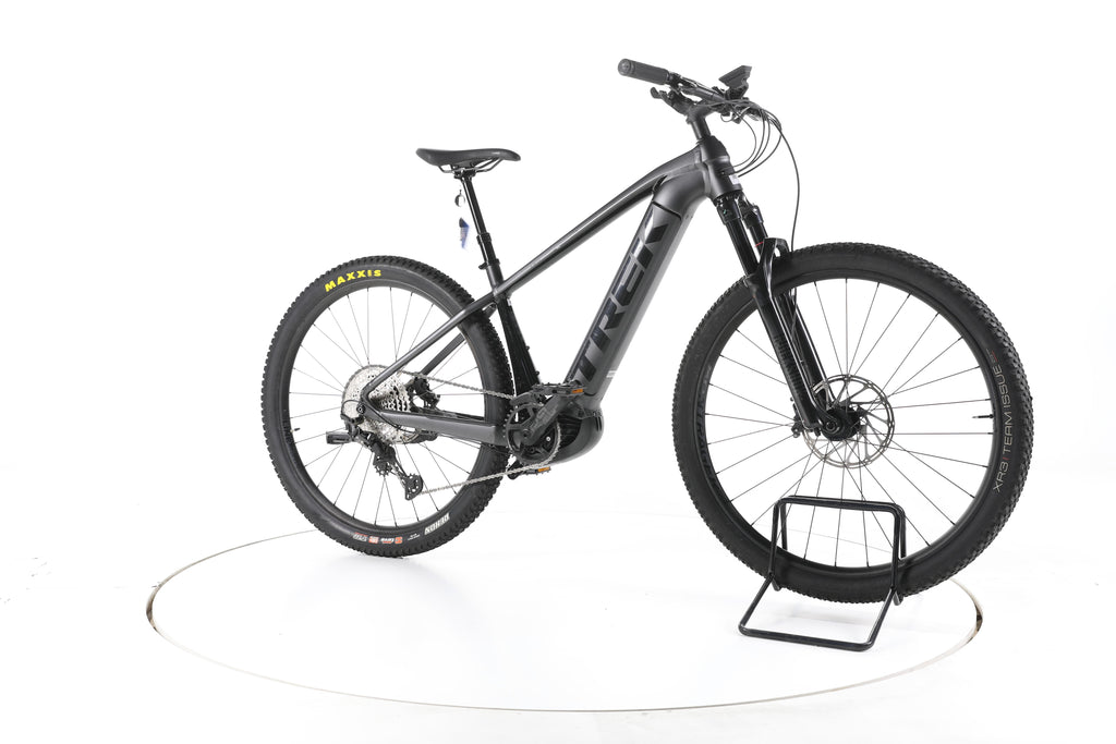 Trek Powerfly 7 E-Bike - Image 2