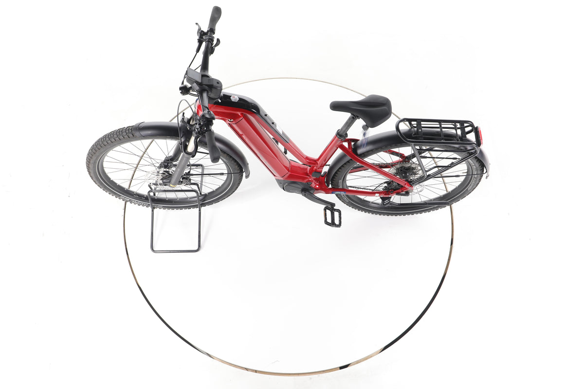FLYER Goroc2 2.10 Trekking E-Bike - Image 19