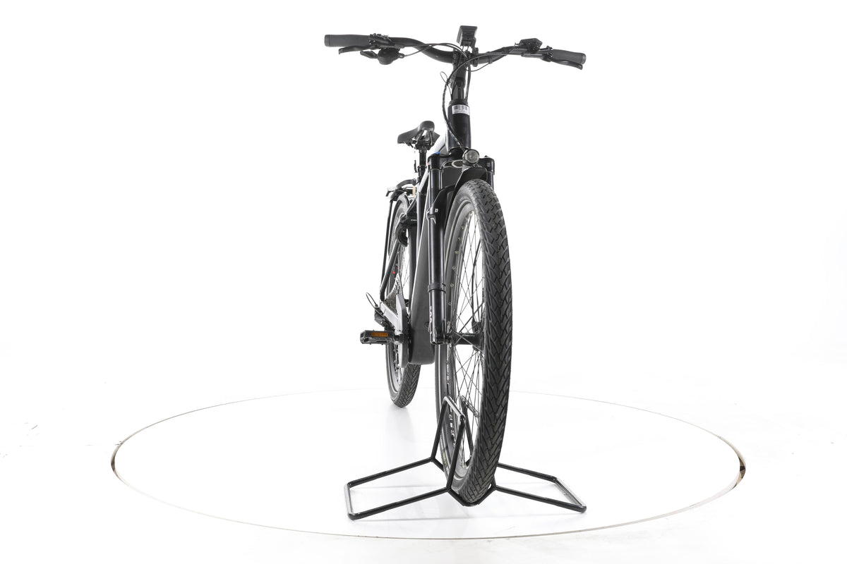 Cube Kathmandu Hybrid EXC Trekking E-Bike - Image 4