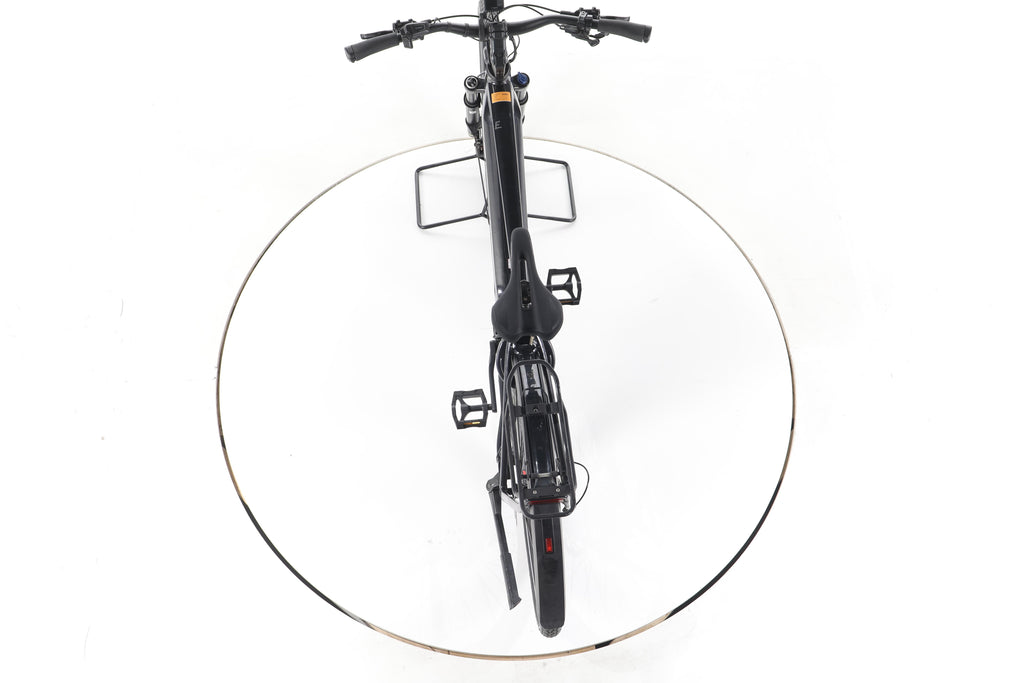 Cube Kathmandu Hybrid EXC Trekking E-Bike - Image 22