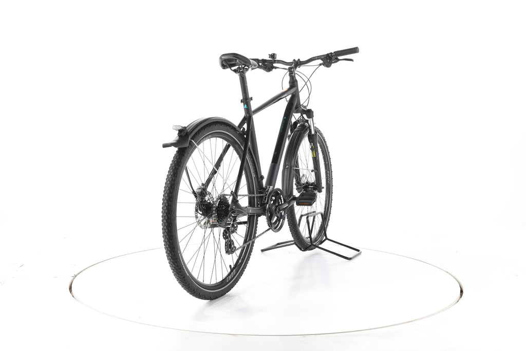 Bulls Cross Bike Street Fahrrad City & Trekking - Image 11