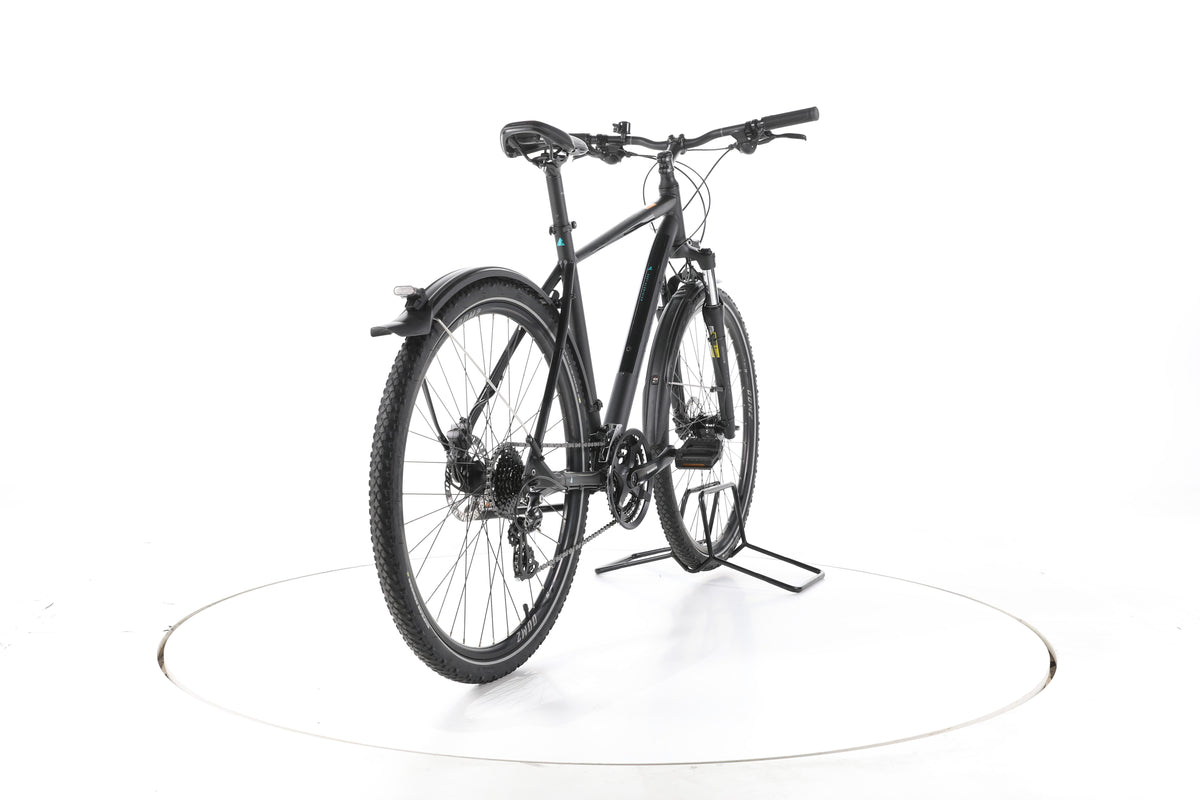 Bulls Cross Bike Street Fahrrad City & Trekking - Image 11
