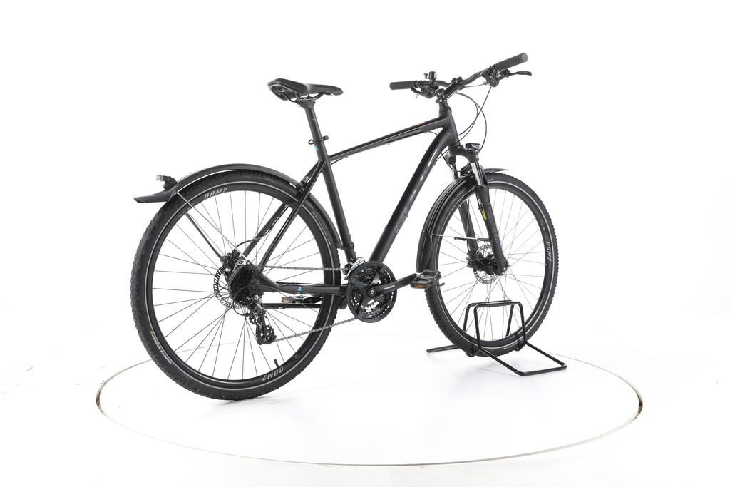 Bulls Cross Bike Street Fahrrad City & Trekking - Image 12