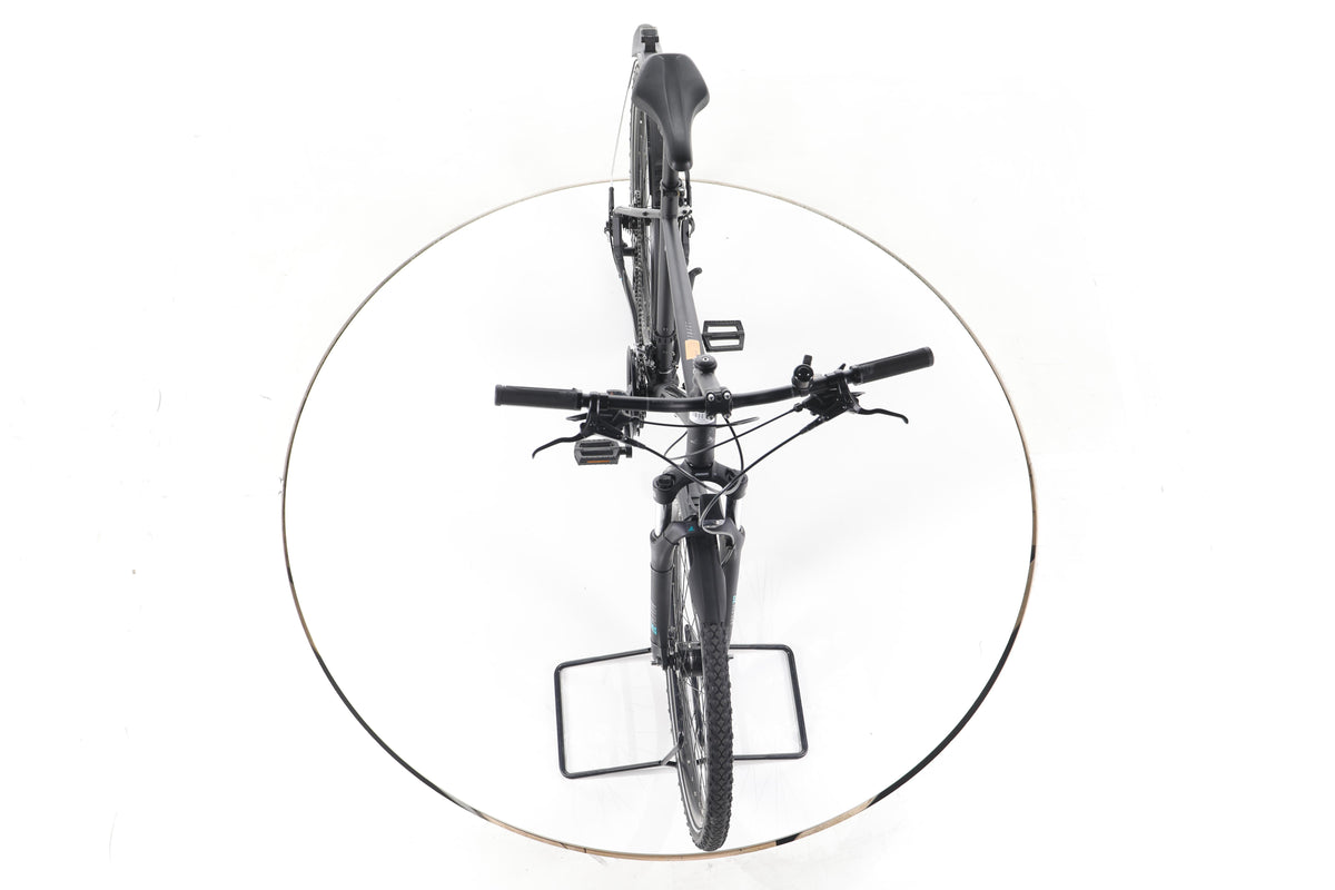 Bulls Cross Bike Street Fahrrad City & Trekking - Image 16