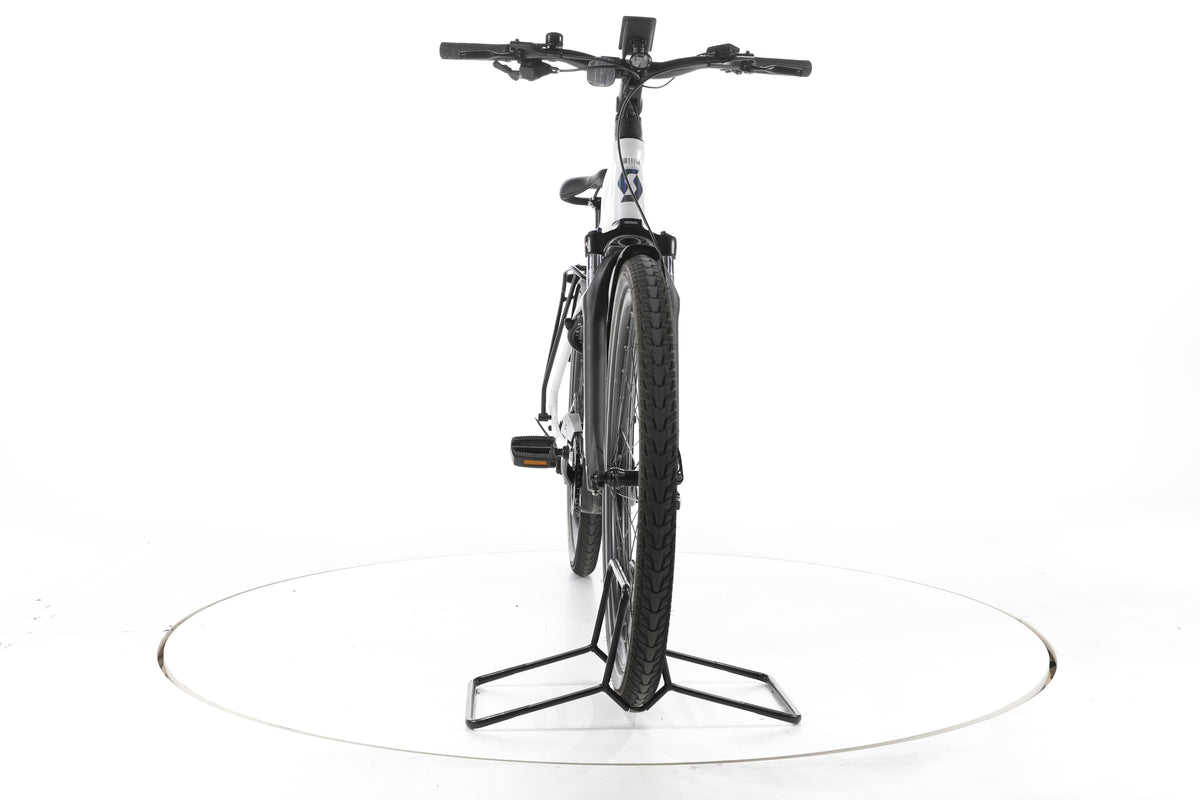 Scott Sub Sport eRIDE 20 Trekking E-Bike - Image 4