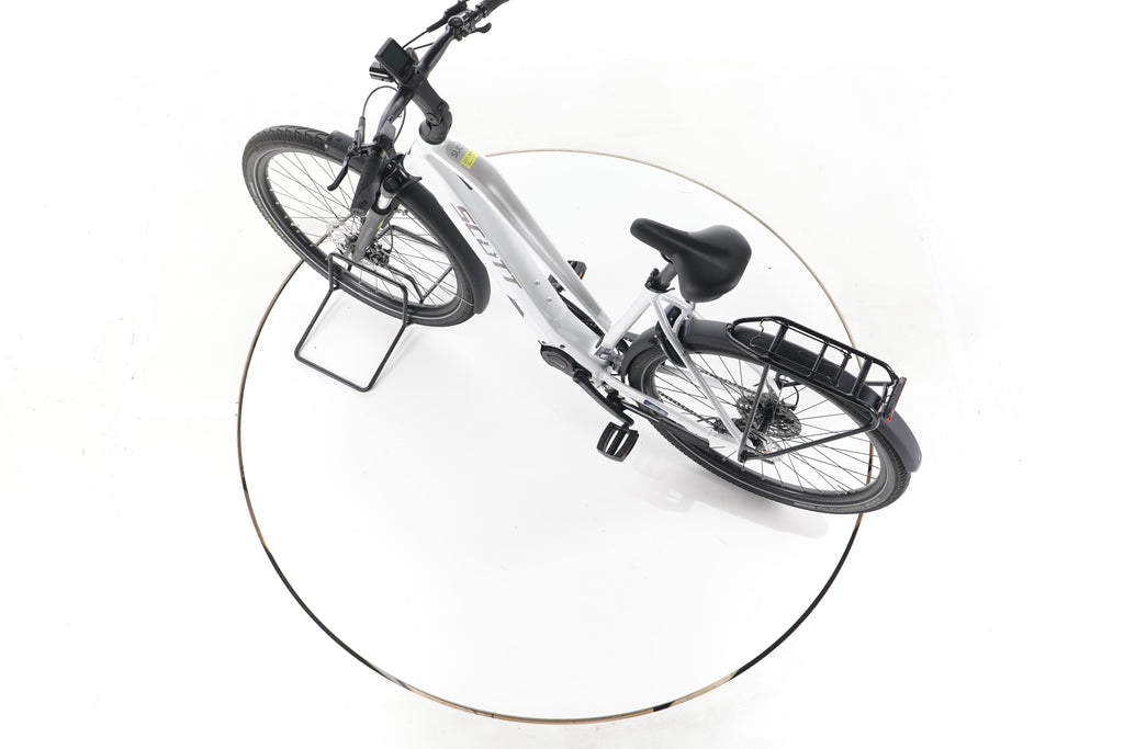 Scott Sub Sport eRIDE 20 Trekking E-Bike - Image 20
