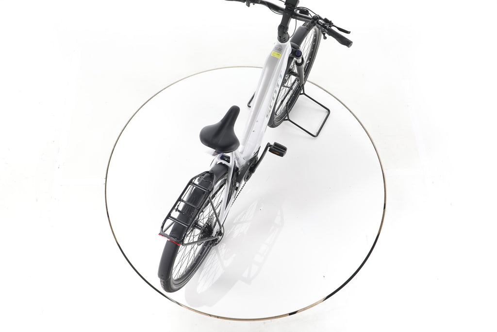 Scott Sub Sport eRIDE 20 Trekking E-Bike - Image 23