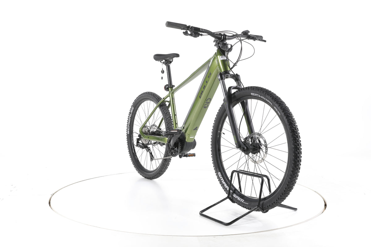 Bulls LT EVO Performance E-Bike 2025 - Image 3