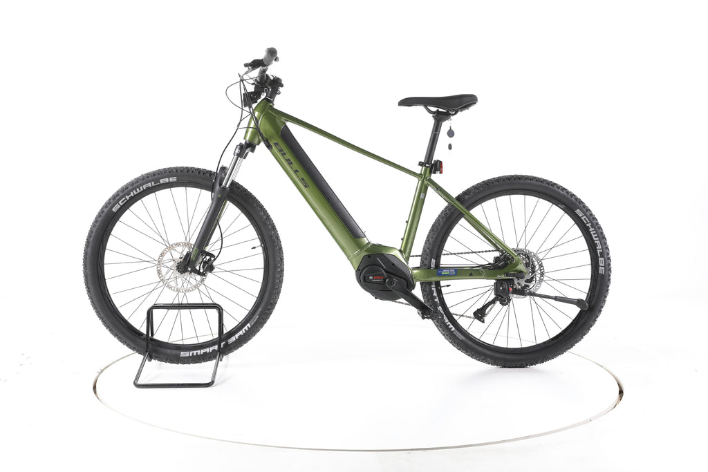 Bulls LT EVO Performance E-Bike 2025 - Image 7