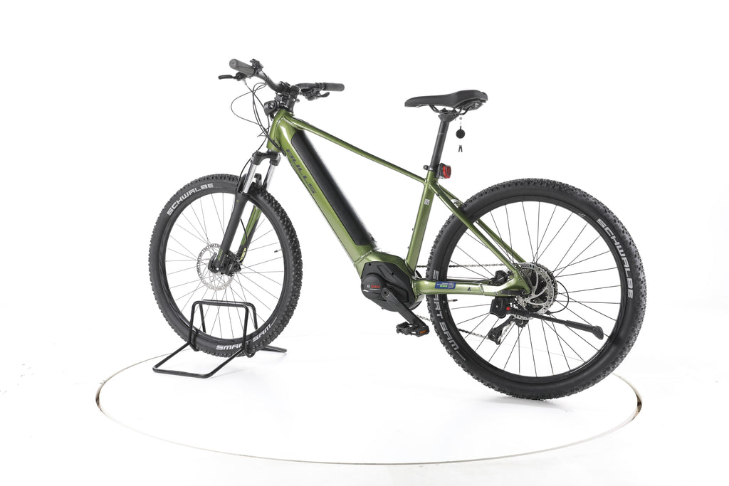 Bulls LT EVO Performance E-Bike 2025 - Image 8