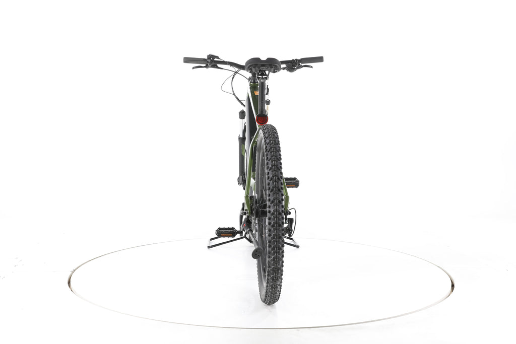 Bulls LT EVO Performance E-Bike 2025 - Image 10