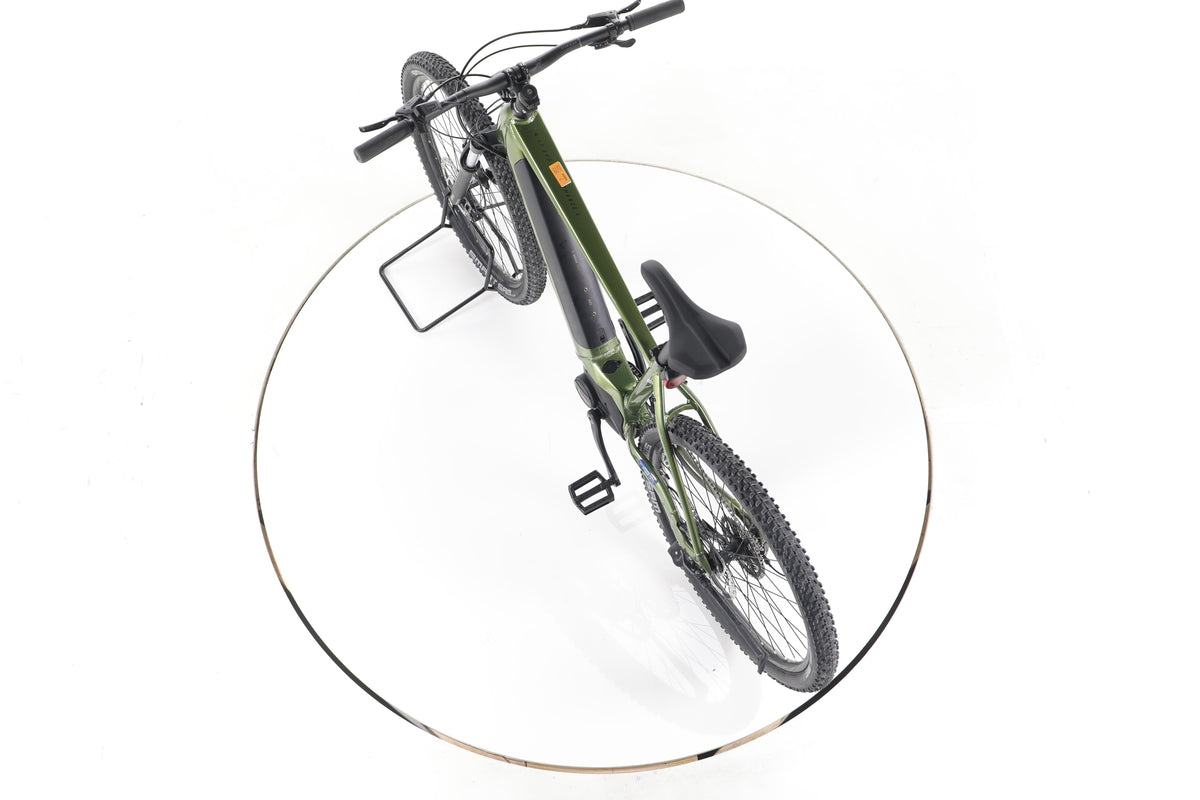 Bulls LT EVO Performance E-Bike 2025 - Image 21