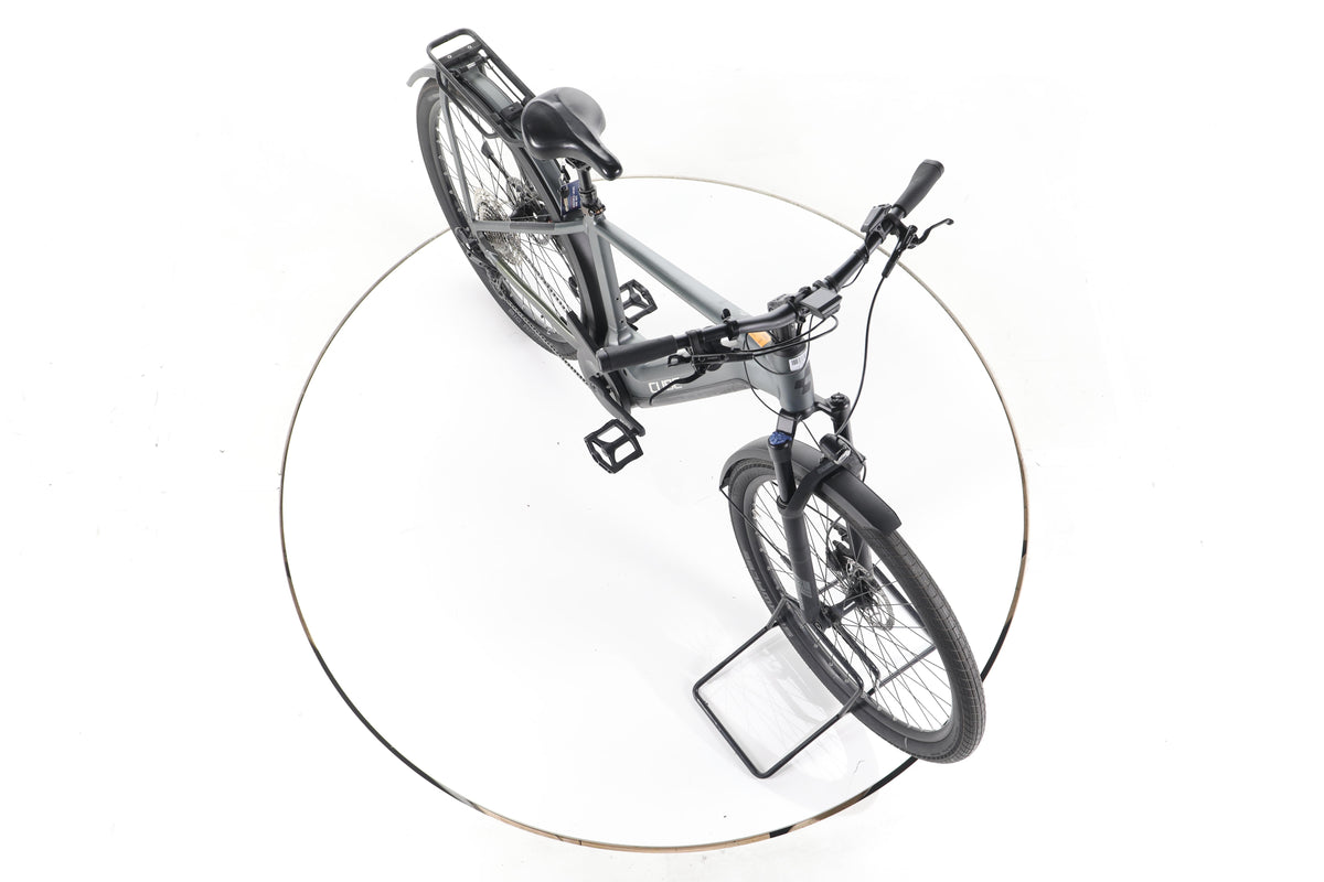 Cube Kathmandu Hybrid PRO 750 Trekking E-Bike - Image 15