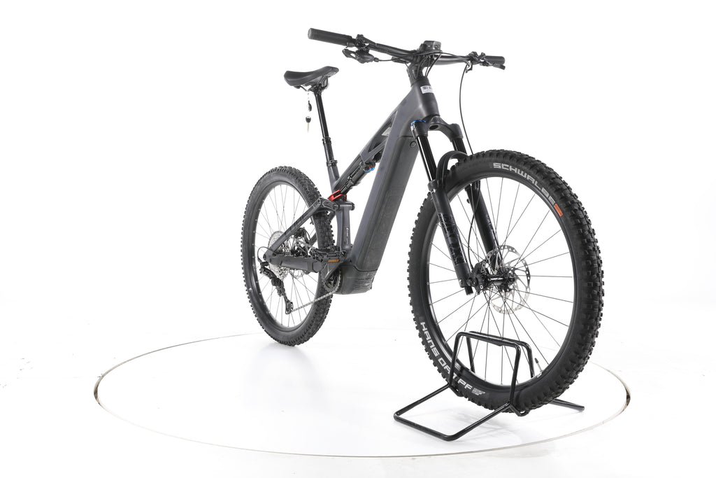 Cube Stereo Hybrid ONE44 E-Bike Fully Carbon 2025 - Image 3
