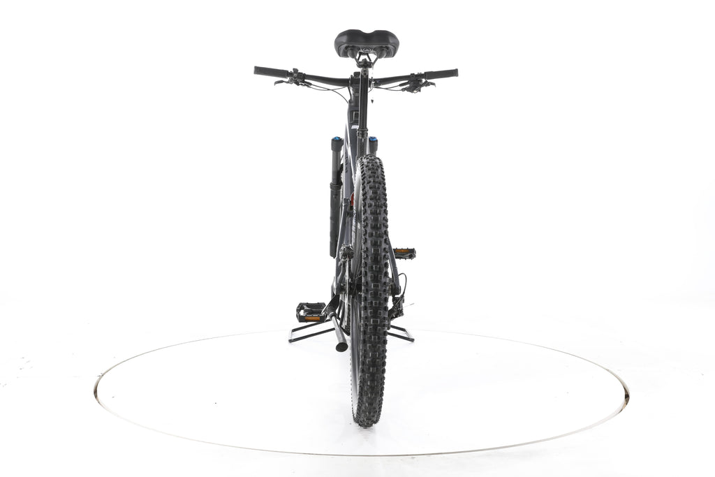 Cube Stereo Hybrid ONE44 E-Bike Fully Carbon 2025 - Image 10